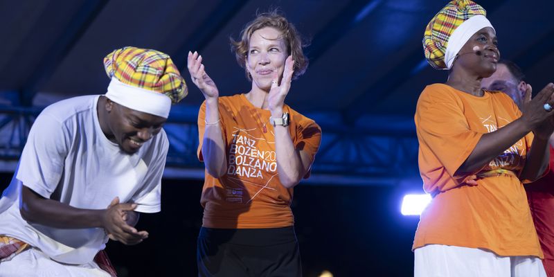 <p>Impressioni di un evento unico in Italia!</p>
