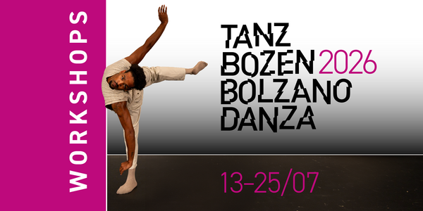 <p>In unserer Broschüre finden Sie Informationen zu den Workshops, zum Stundenplan und zu den Dozent*innen.&nbsp; Anmeldungen ab 24. März 2026!&nbsp;</p>


