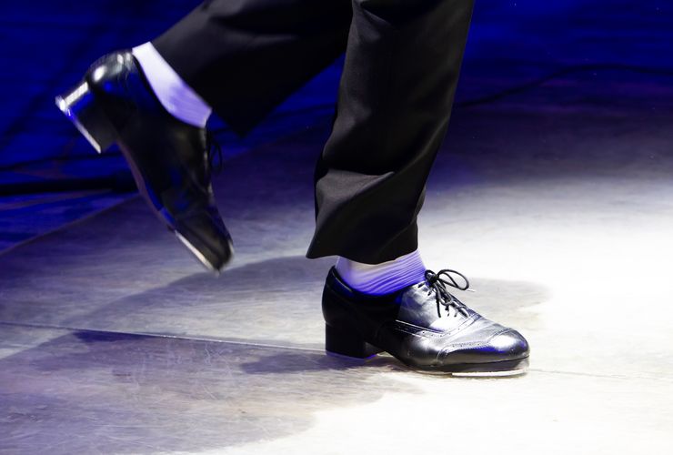 
        Tap
    
