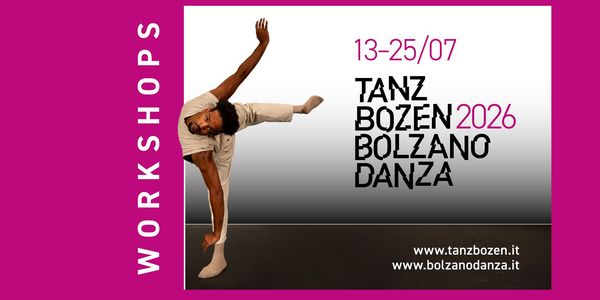 <p>In unserer Broschüre finden Sie Informationen zu den Workshops, zum Stundenplan und zu den Dozent*innen.&nbsp; Anmeldungen ab 24. März 2026!&nbsp;</p>

