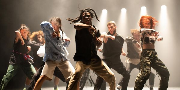 <p>Top ensembles and stars of the contemporary dance scene present their latest creations at the theatre, in the old town, in parks and&nbsp;museums.</p>